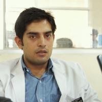 Dr. Vikas Jharwal, Orthodontist in Jaipur